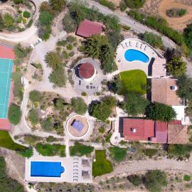 Quinta Molinum Ad Mare by Algarve Holidays