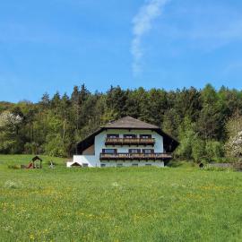 Pirchnerhof, Hotel in Lengmoos