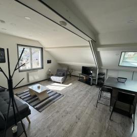 ARconciergerie Logement cosy centre-ville