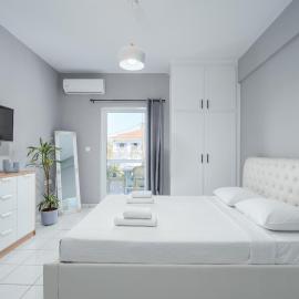 Casa Albastra Rooms & NK Suites