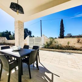 ANGOLO DEL SALENTO - Private villa, Pure relax