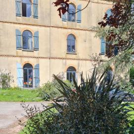 Manoir du Haut Jussé – hotel w mieście Vezin-le-Coquet