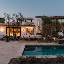 Cadaqués में, होटल Boutique Hotel Villa Salvador - Adults Only by Fimedhotels
