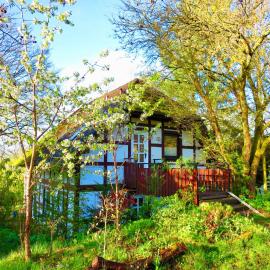 Natururlaub Frankenau, hotel a Frankenau