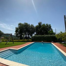 B&B LA ROSA, hotel in Salerno
