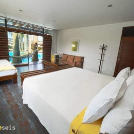 HOTEL RUSTICA PACHACAMAC, ξενοδοχείο στη Λίμα