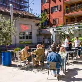 Bovisa Urban Garden, hotel sa Milan