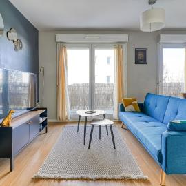 La Suite Frenchie 88