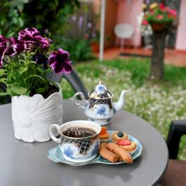 Il Giardino di Cristina B&B, hotel in Vagliagli