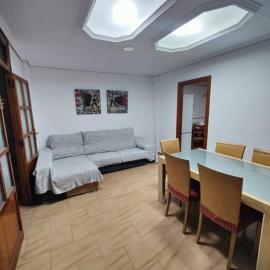 Casa de pueblo grande para 7 personas