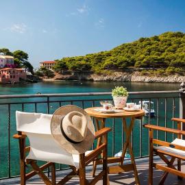 Aτos Comfort Villa