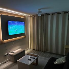 Alto mar II, hotel in Viña del Mar