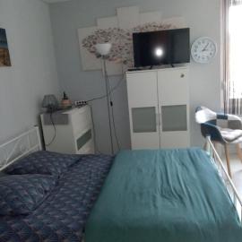 Studio des Thermes 2*