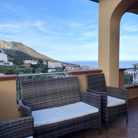Appartamenti Sa Codula IUN R8525, Hotel in Cala Gonone