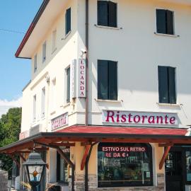 Locanda Munerato, hotel a Pàdua