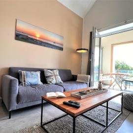 Loft Sonne & Mehr, Am Alten Deich 26 10