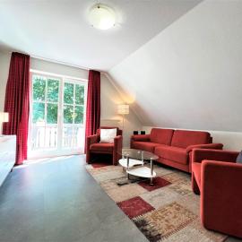 Apartmenthaus am Nordseestrand Whg 7, An der Rennweide 1B, 70qm