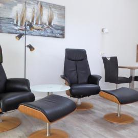 Apartment Friesland 5, Am Alten Deich 26 9