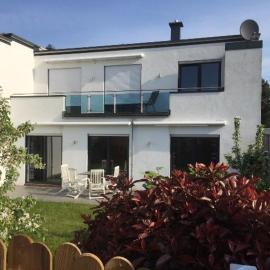 Haus Tor zum Wattenmeer Whg 1 EG, Edo-Wiemken-Str 53, 78 qm