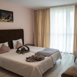 Sunny Apartments Kranevo, hotel a Kranevo