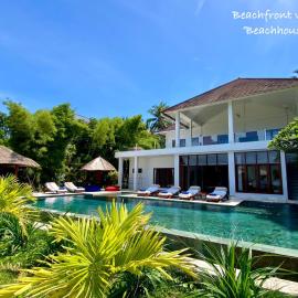Paradise West-Bali, hotel in Palasari