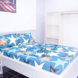 Studio moderne avec Balcon, hotel v destinácii Pointe-Noire