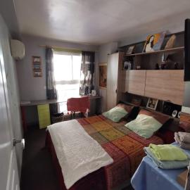 Agréable chambre d'hôte à 50M de la mer, hotel in Cannes