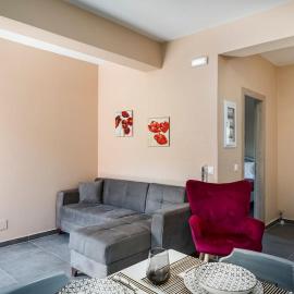 Ortensia cosy house