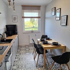 SEA Apartment, khách sạn ở Malbork
