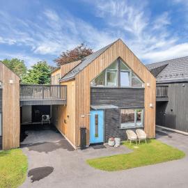 Paradis på Sørlandet 2