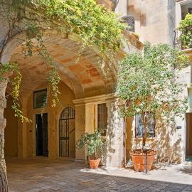 B&B Palazzo Personè Dimora Storica, hotell i Lecce