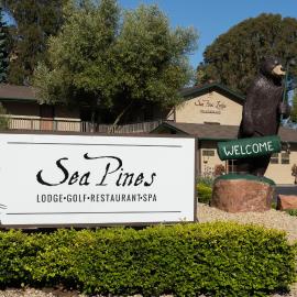 Sea Pines Golf Resort, khách sạn ở Los Osos