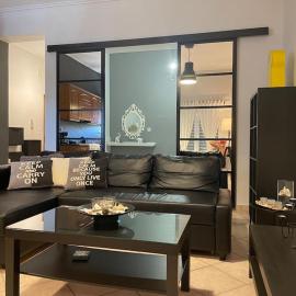 Areti's Home, hotel v mestu Igoumenitsa