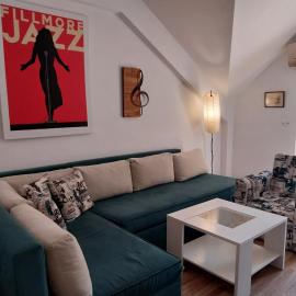 Novak Apartment