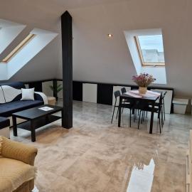 Apartament KNIEJA LUX