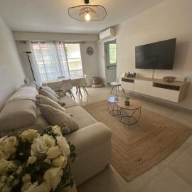 Bel appartement, sans mauvaises surprises