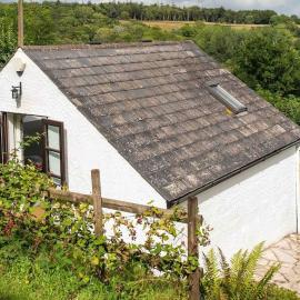 A cosy hideaway on the Jurassic Coast