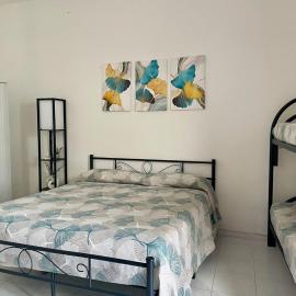 Ortensia Apartment, hotell sihtkohas Giungano