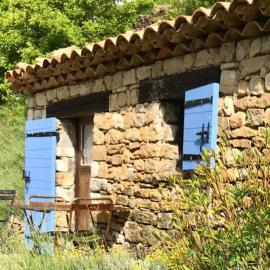La Bergerie du Haut Var, hotel em Bargème