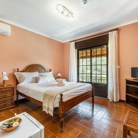 Quinta da Carvalha, hotel a Geres