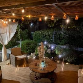 Villa pour 4 personnes proche Santa Giulia