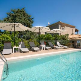 Villa Natilia