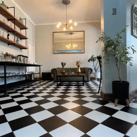 Hotel Casa Aure, hótel í Santiago