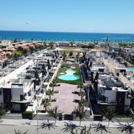 Apartament SAND