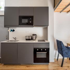 Studio Nest - Near the train to Lisbon & Sintra