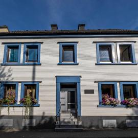 Unterm Dach in Schwerte