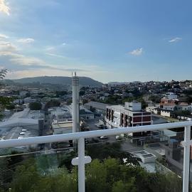 Casa Bela Vista no centro São Roque, hotel in São Roque
