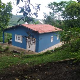 Sitio Recanto da Felicidade, hotel a Jacobina