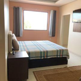 Residencial Isaura Suite master, hotel di Rio Branco