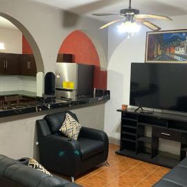 Casa genesis